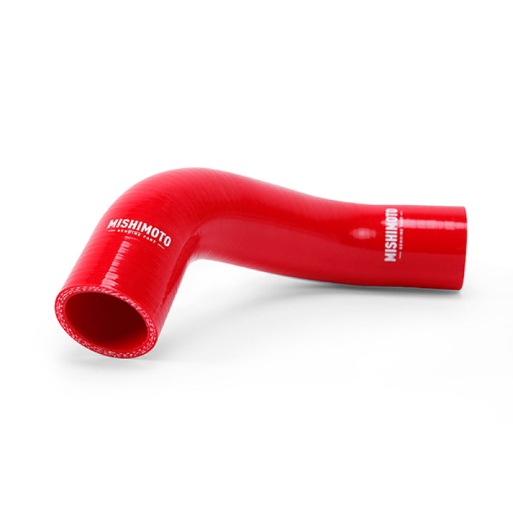 Mishimoto Silicone Red Hose Kit for 01-07 Subaru WRX / WRX STI - OneFastShop