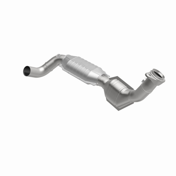 Magnaflow Direct-Fit Catalytic Converter Ford F-150 5.4L - OneFastShop