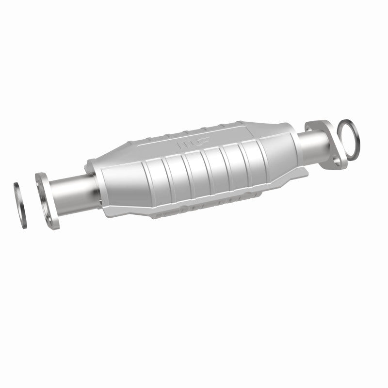 Magnaflow Direct-Fit Catalytic Converter Toyota 88-95 - OneFastShop