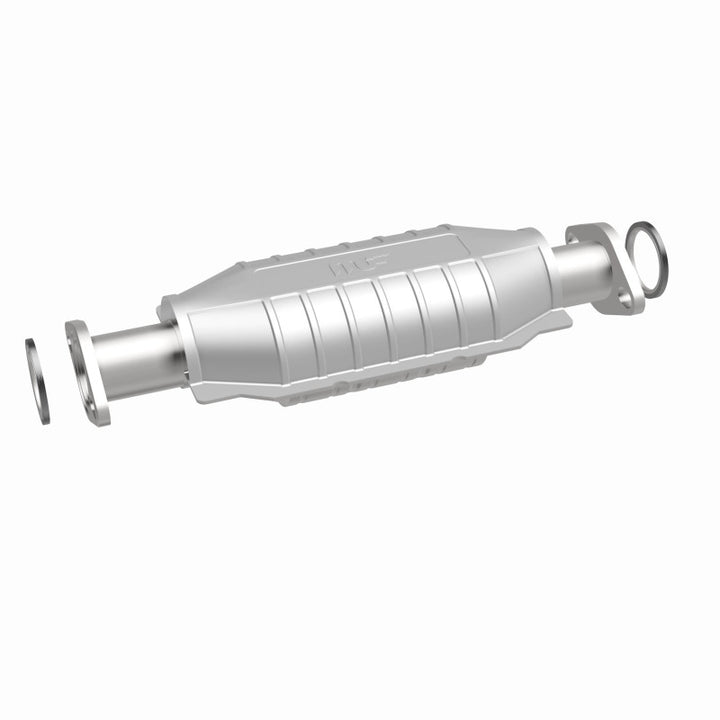 Magnaflow Direct-Fit Catalytic Converter Toyota 88-95 - OneFastShop