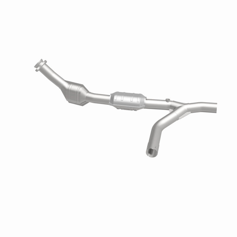 Magnaflow Direct-Fit Catalytic Converter 97-98 E150/E250 4.2L PS - OneFastShop