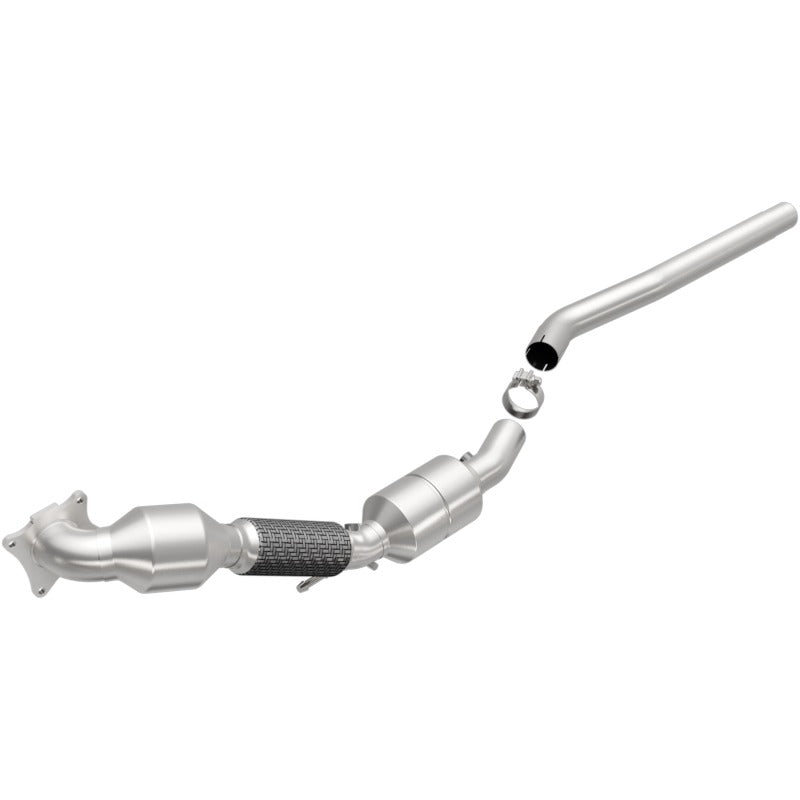 MagnaFlow California Grade Direct-Fit Catalytic Converter - Audi A3, Volkswagen Beetle 2.0L 2008-2015