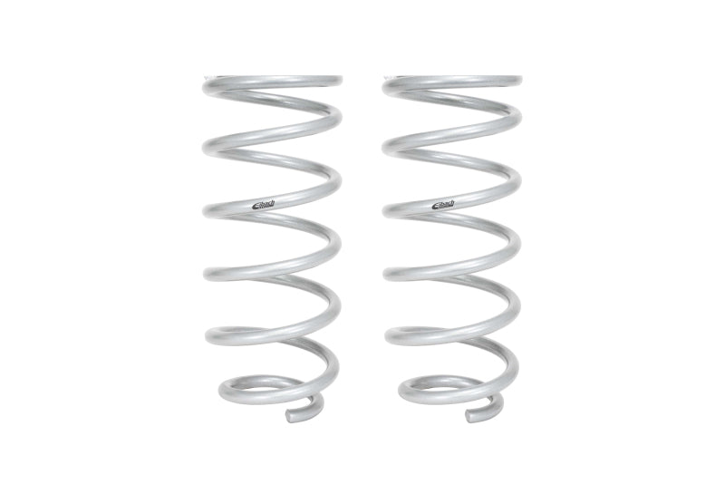 Eibach Pro-Truck Lift Kit for 1996-2002 Toyota 4Runner Must Be Used with Pro-Truck Rear Shocks