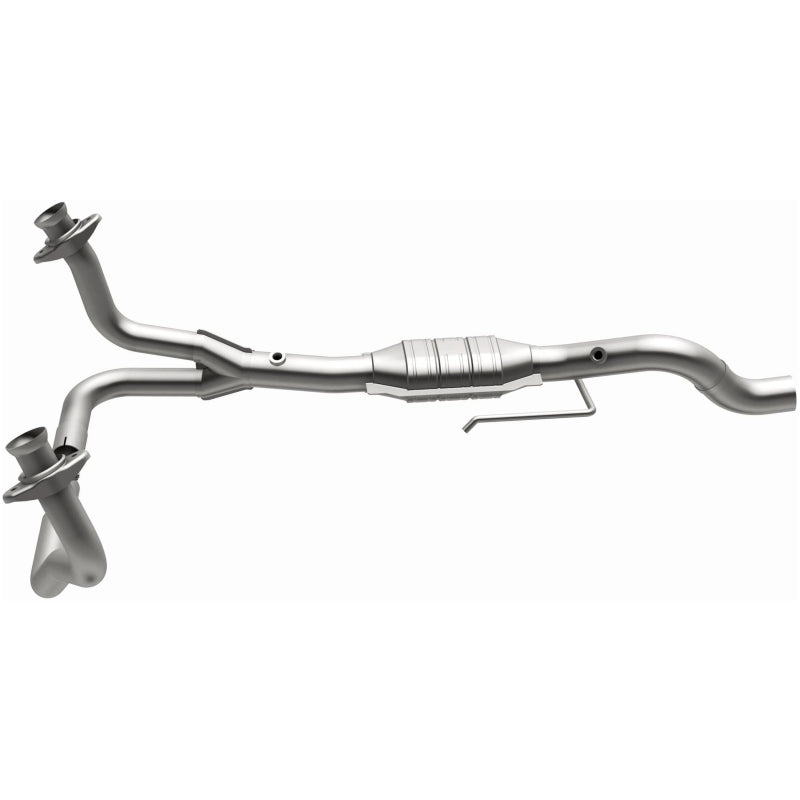 Magnaflow Direct-Fit Catalytic Converter - Dodge Dakota 4.7L 4WD (00-03)