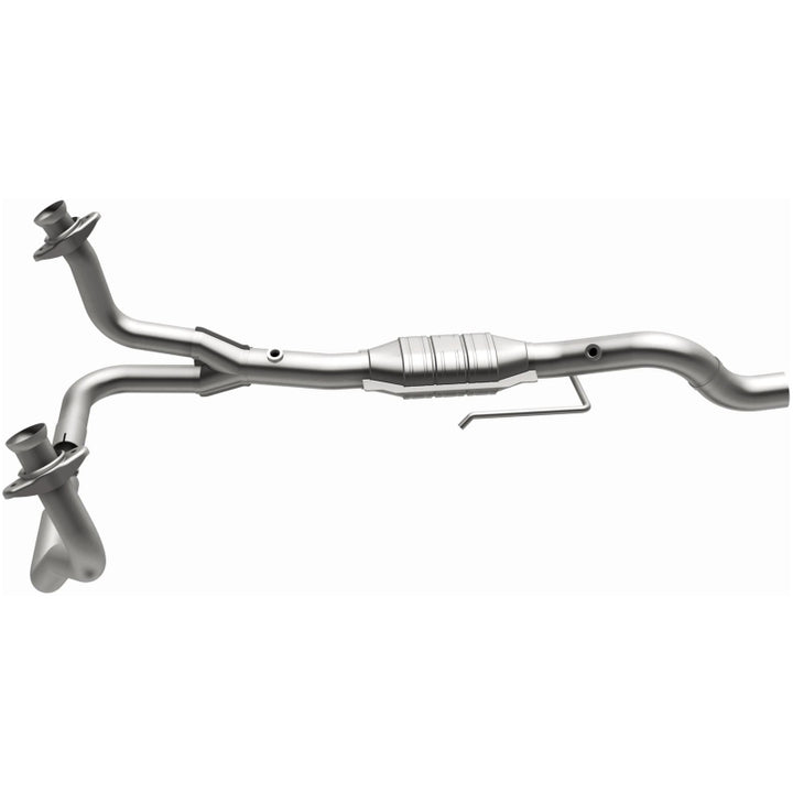 Magnaflow Direct-Fit Catalytic Converter - Dodge Dakota 4.7L 4WD (00-03)