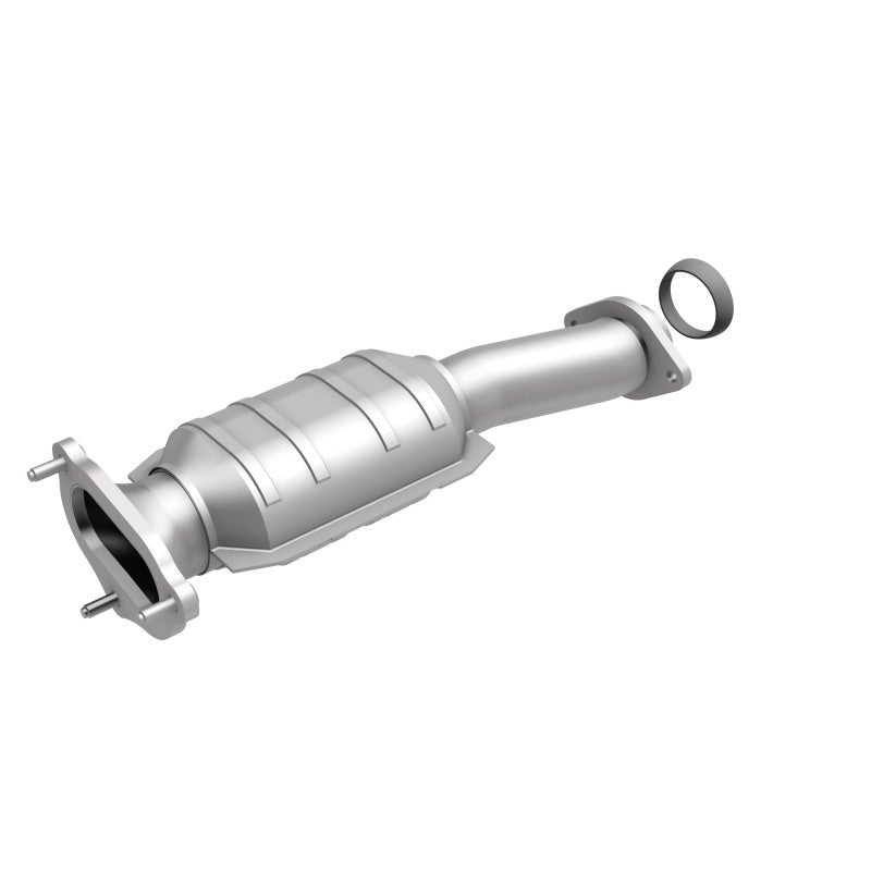 Magnaflow Conv DF 04 Ranger/BSer 3.0 Rear Direct-Fit Catalytic Converter for 2004-2006 Ford Ranger and Mazda B3000/B4000