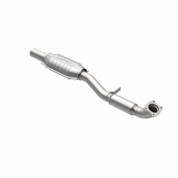 Magnaflow Direct-Fit Catalytic Converter for 2004 Volvo S40/V40 1.9L Rear - OneFastShop