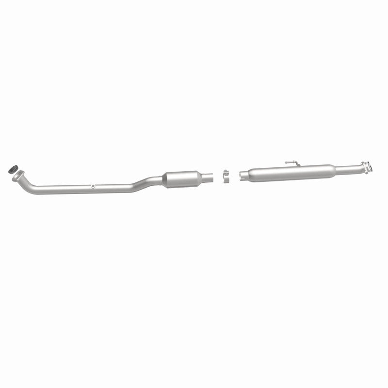 Magnaflow Direct Fit Catalytic Converter 12-15 Toyota Camry 2.5L CARB Compliant - OneFastShop