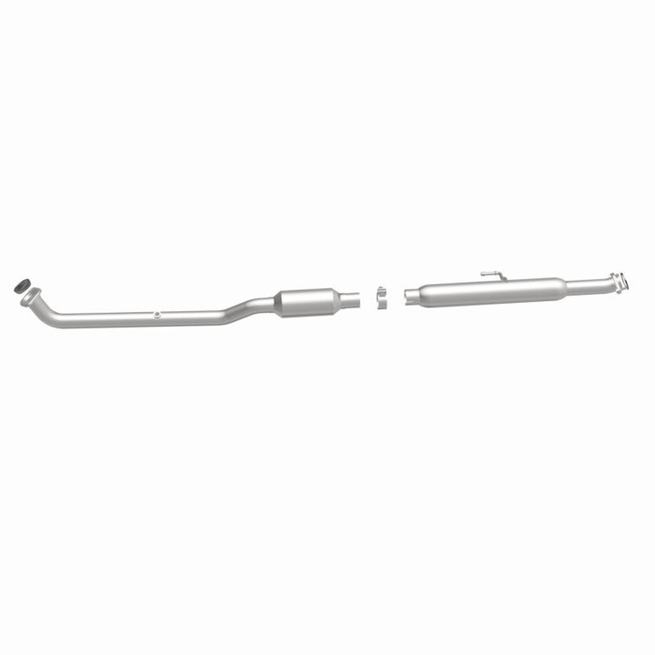 Magnaflow Direct Fit Catalytic Converter 12-15 Toyota Camry 2.5L CARB Compliant - OneFastShop