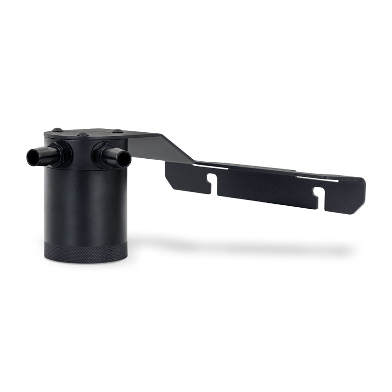 Mishimoto Baffled Oil Catch Can for 2023+ Nissan Z PCV Side