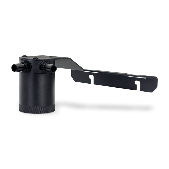 Mishimoto Baffled Oil Catch Can for 2023+ Nissan Z PCV Side