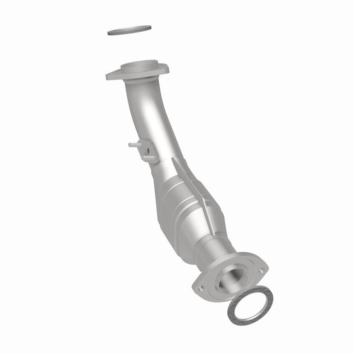 Magnaflow Direct-Fit Catalytic Converter 00-04 Toyota Tacoma 3.4L California - OneFastShop