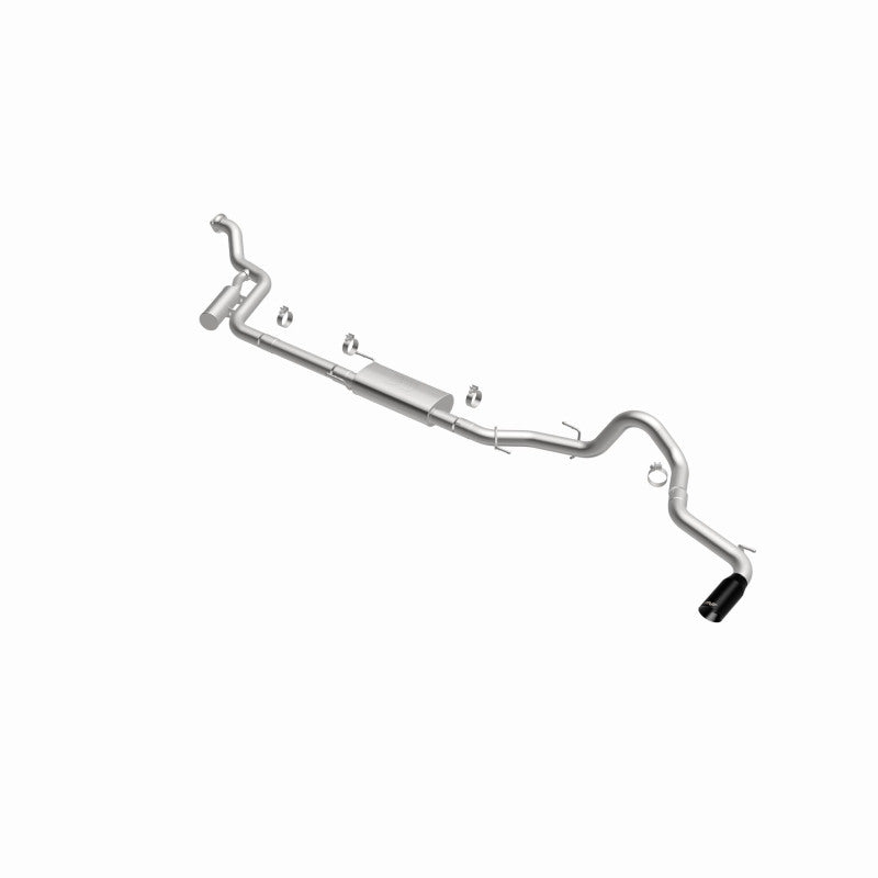 Magnaflow Speq Series Cat-Back Exhaust System for 2024 Toyota Tacoma - OneFastShop