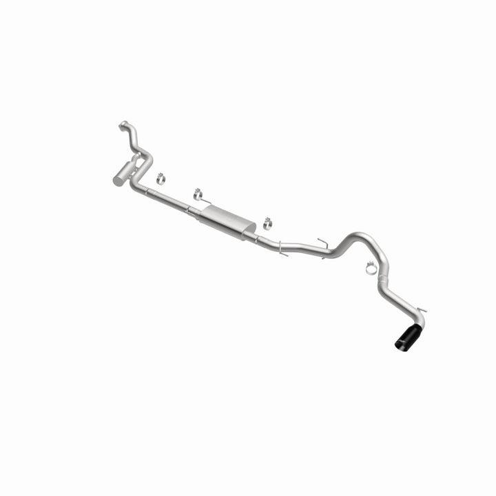 Magnaflow Speq Series Cat-Back Exhaust System for 2024 Toyota Tacoma - OneFastShop