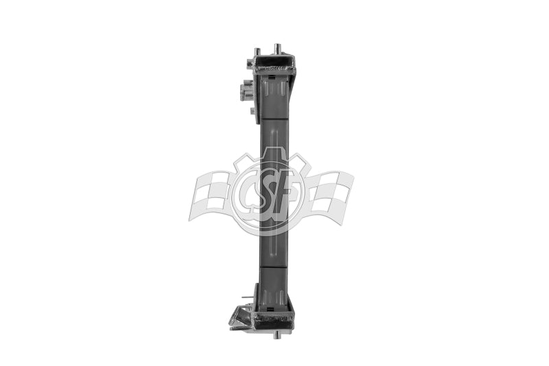 CSF High-Performance All-Aluminum Radiator for 02-06 Acura RSX Base and Type-S