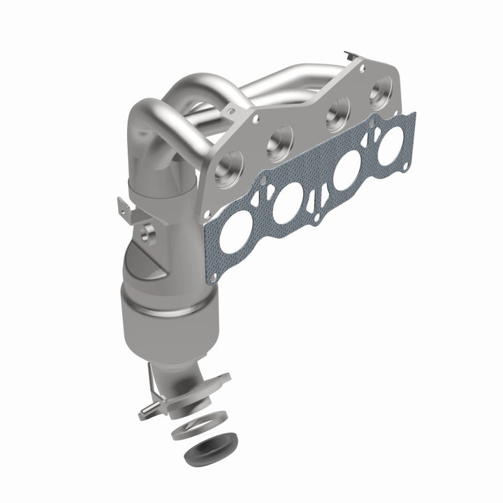 Magnaflow 2006–2008 Direct-Fit Catalytic Converter for Toyota RAV4 2.4L - OneFastShop