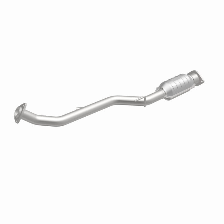 MagnaFlow Direct-Fit Catalytic Converter 300ZX Turbo Passenger Side 49S - OneFastShop
