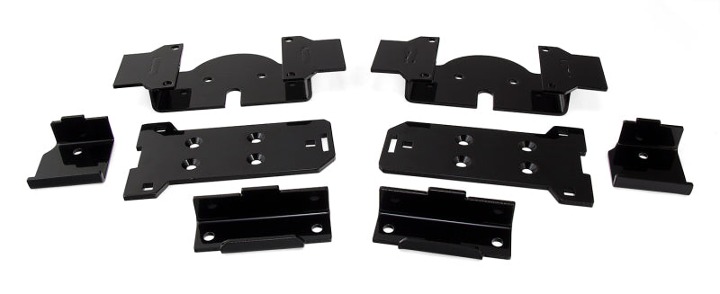 Air Lift LoadLifter 5000 Air Springs for 2019 Chevrolet Silverado 1500 4WD