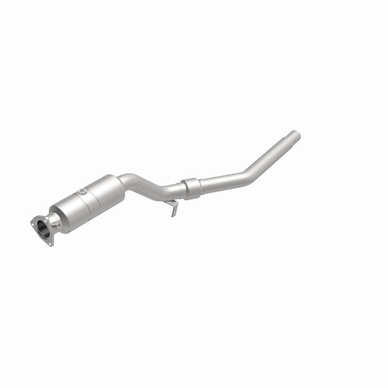 Magnaflow Direct-Fit Catalytic Converter 02-04 Audi A6 3L 5 Speed - OneFastShop