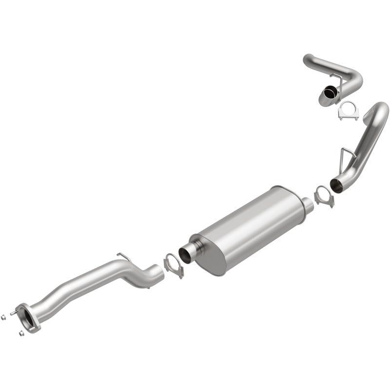 MagnaFlow BRE Exhaust Kit for 1994-1995 Tahoe Yukon 5.7L