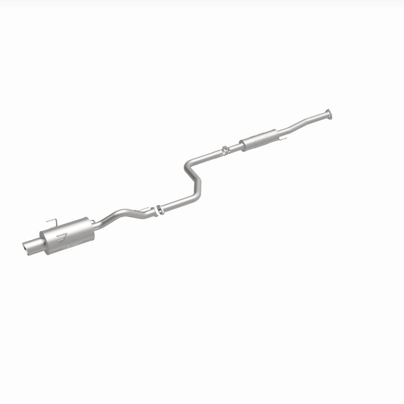 Magnaflow Cat-Back Exhaust System for Acura Integra 94-99 - 2.25in Piping, Polished Tips, Fits GS/LS/RS/GS-R - OneFastShop