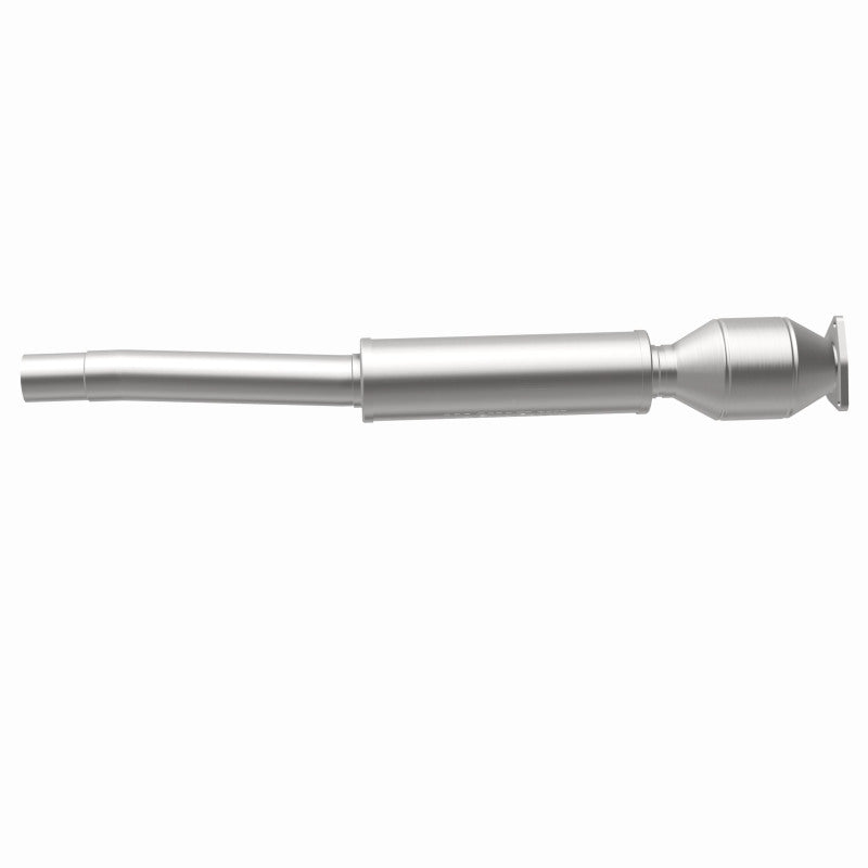 Magnaflow Direct-Fit Catalytic Converter 04-06 VW Phaeton 4.2L Passenger Side Rear - OneFastShop