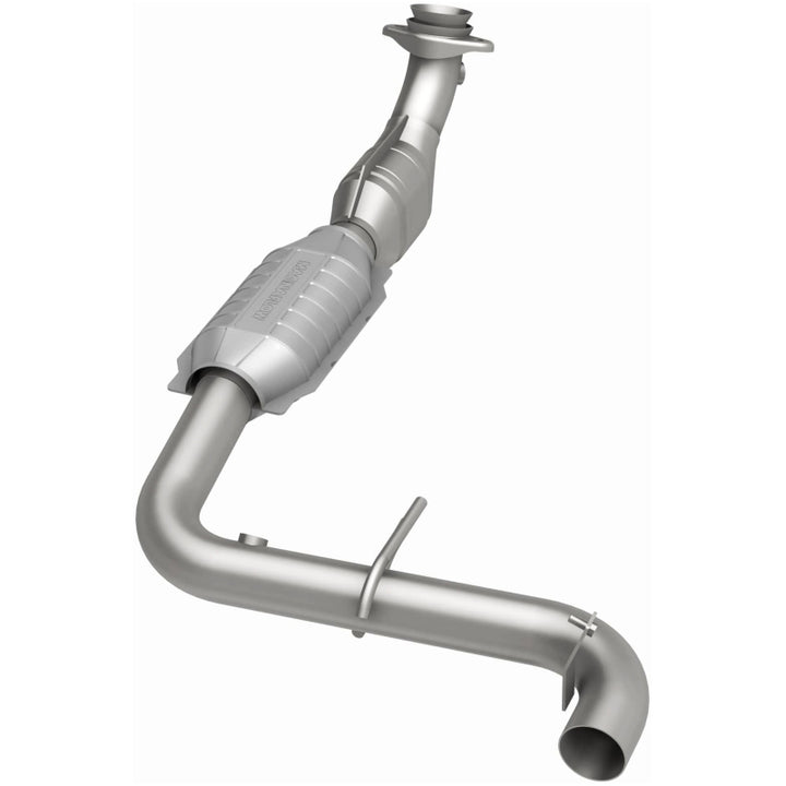 Magnaflow Conv DF 01 Exhaust for 2001 Ford F-150 Lightning 5.4L - OneFastShop