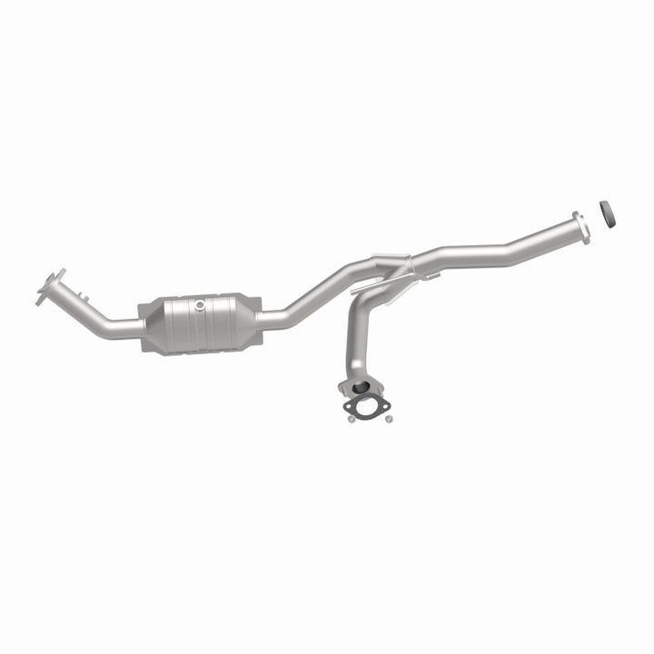 Magnaflow Direct-Fit Catalytic Converter 07-09 Ranger 3.0 Passenger Side OEM - OneFastShop
