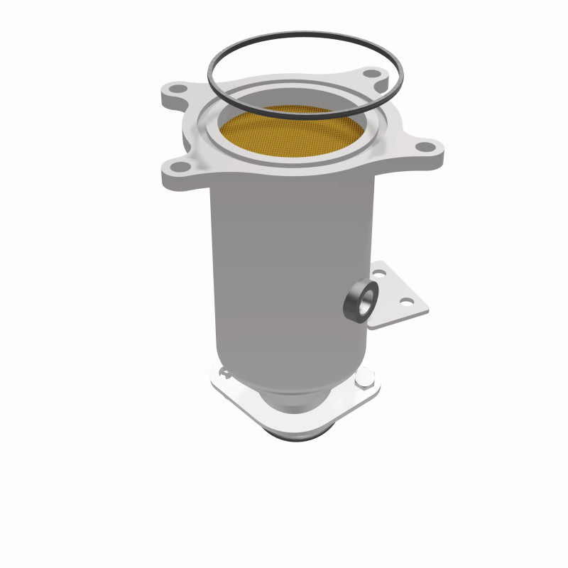 Magnaflow Direct Fit Catalytic Converter 2007-2015 Ford Edge 3.5L OEM - OneFastShop