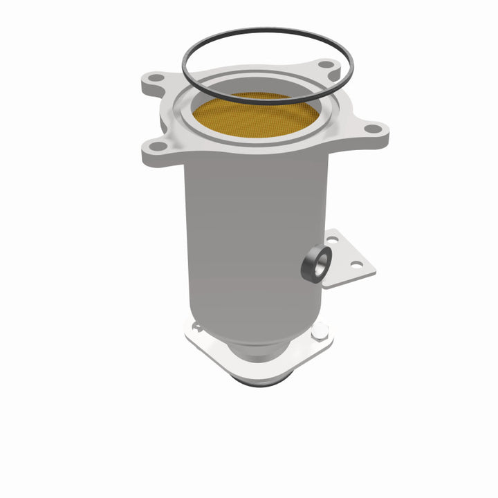 Magnaflow Direct Fit Catalytic Converter 2007-2015 Ford Edge 3.5L OEM - OneFastShop