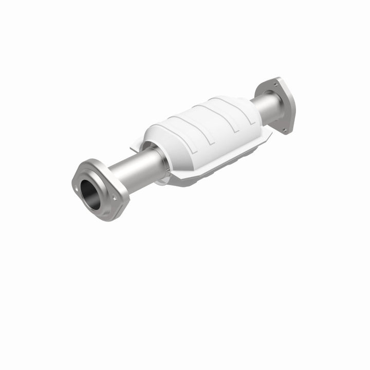 Magnaflow Catalytic Converter DF 01/20/00-01 Jeep Cherokee 4.0L Rear 49 State - OneFastShop