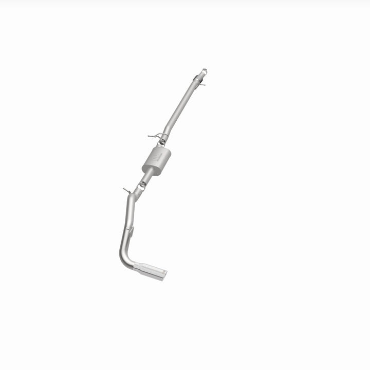 Magnaflow 2019-2023 Ford Ranger 2.3L Cat-Back Exhaust System Polished Stainless Steel - OneFastShop