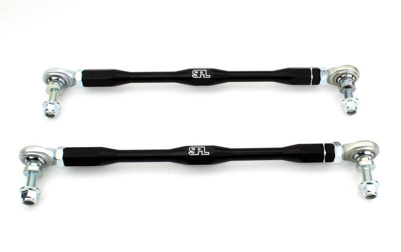 SPL Parts Front Swaybar Endlinks M Version for 06-13 BMW 3 Series 1 Series E9X E8X