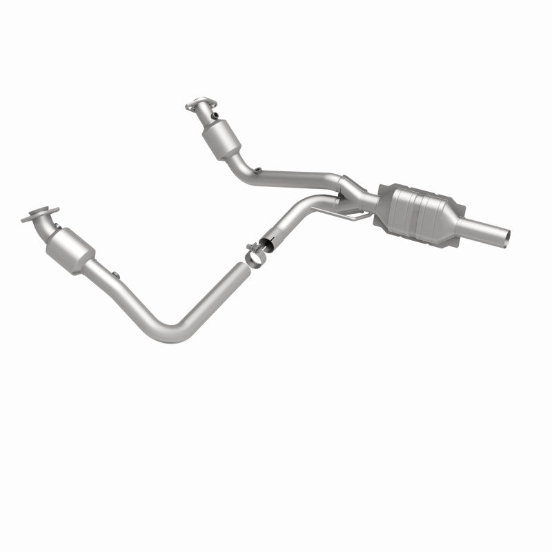 MagnaFlow Direct-Fit Catalytic Converter for 94-99 Ram 1500/2500 - OneFastShop