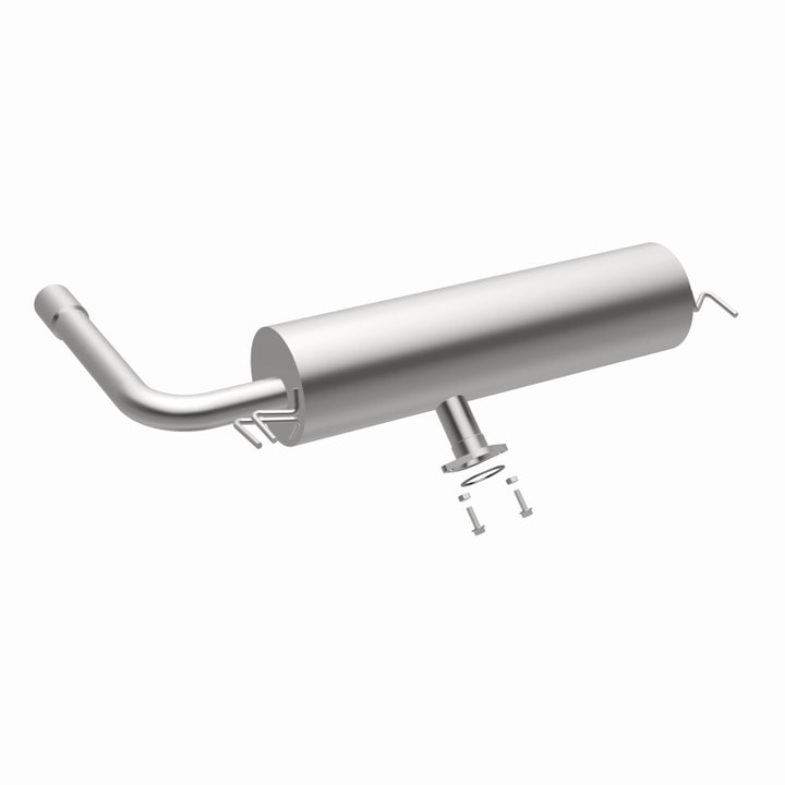BRExhaust 2001–2003 Muffler Kit for Toyota RAV4 2.0L