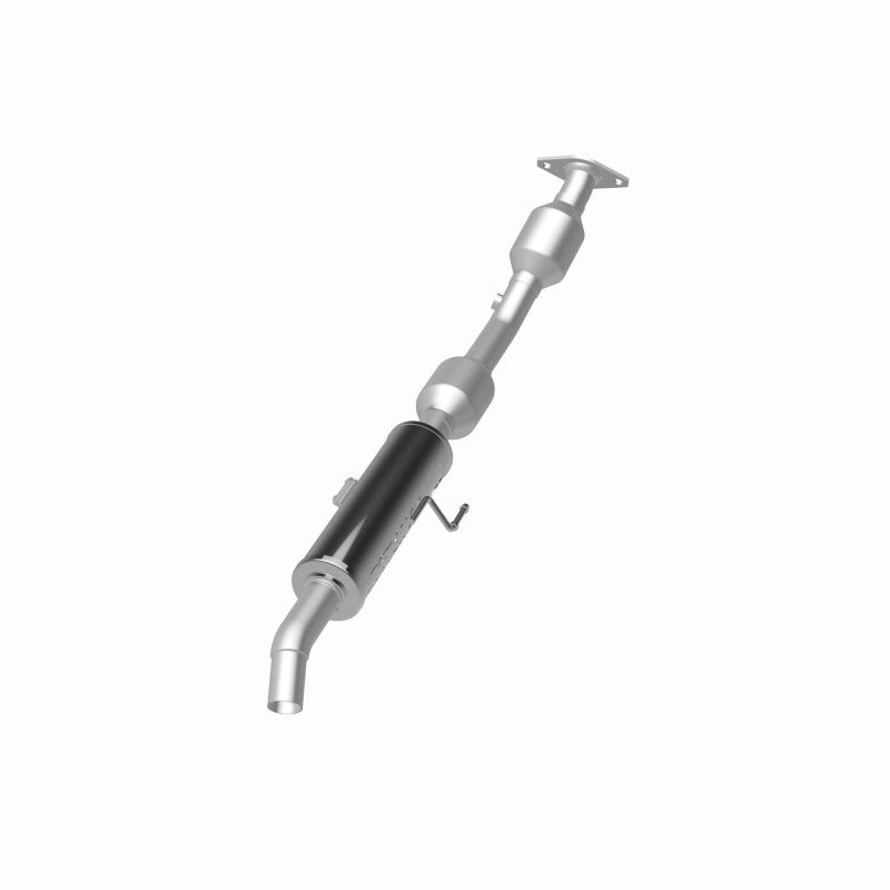 Magnaflow Cat Converter Direct Fit OEM 2007-08 Toyota Yaris