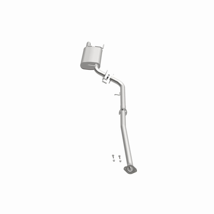 MagnaFlow BRE Exhaust Kit for 2012–2017 Toyota Camry 2.5L