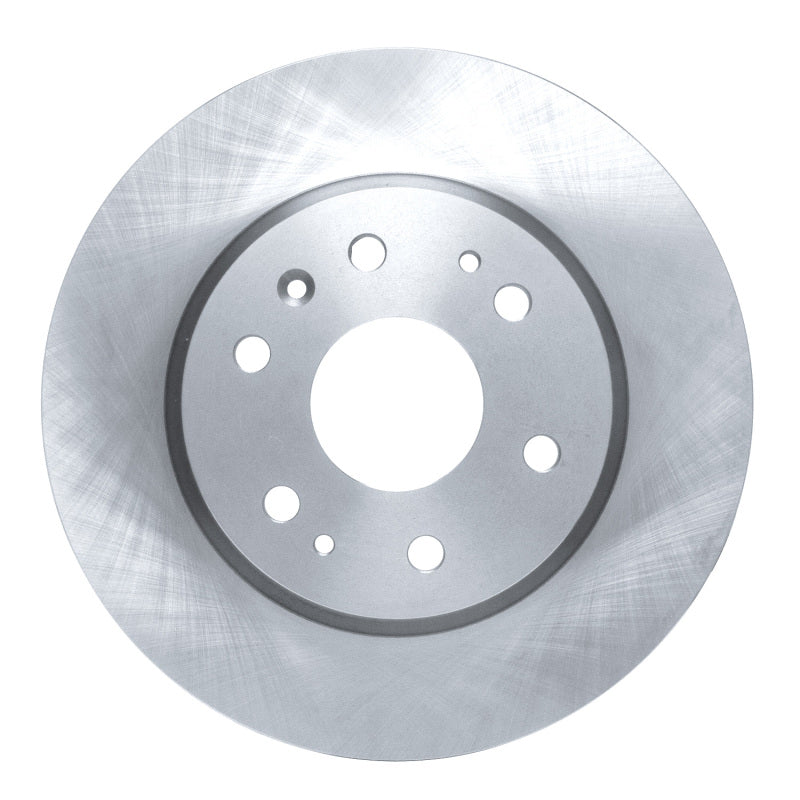 Dynamic Friction 600 Series OE Front Brake Rotor - Chevrolet Colorado & GMC Canyon (2023-2025)