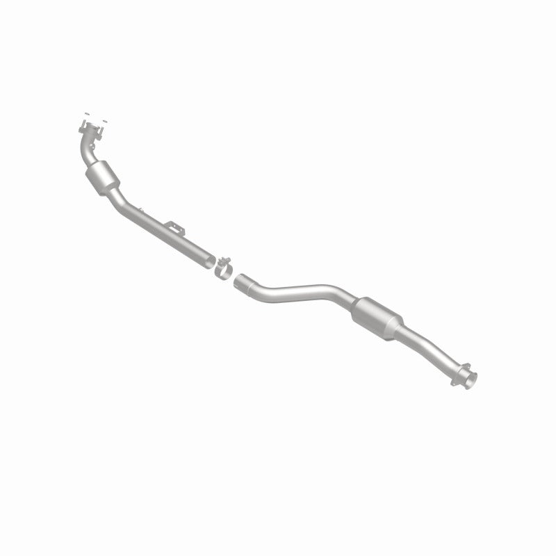MagnaFlow Catalytic Converter Direct Fit 98-03 Mercedes E320 3.2L