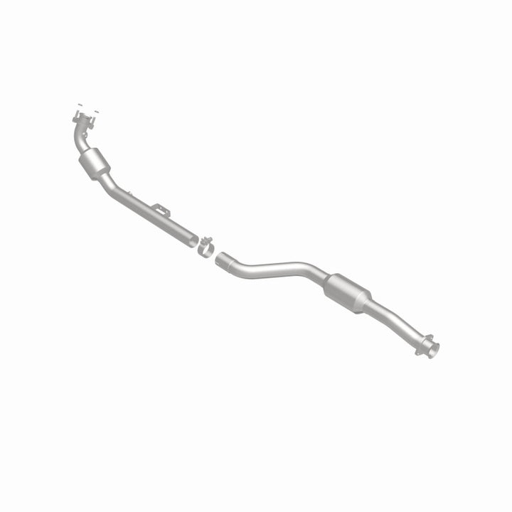 MagnaFlow Catalytic Converter Direct Fit 98-03 Mercedes E320 3.2L