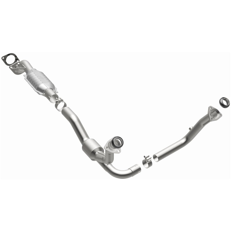 Magnaflow Direct-Fit Catalytic Converter for 00-05 Blazer 4.3L - OneFastShop