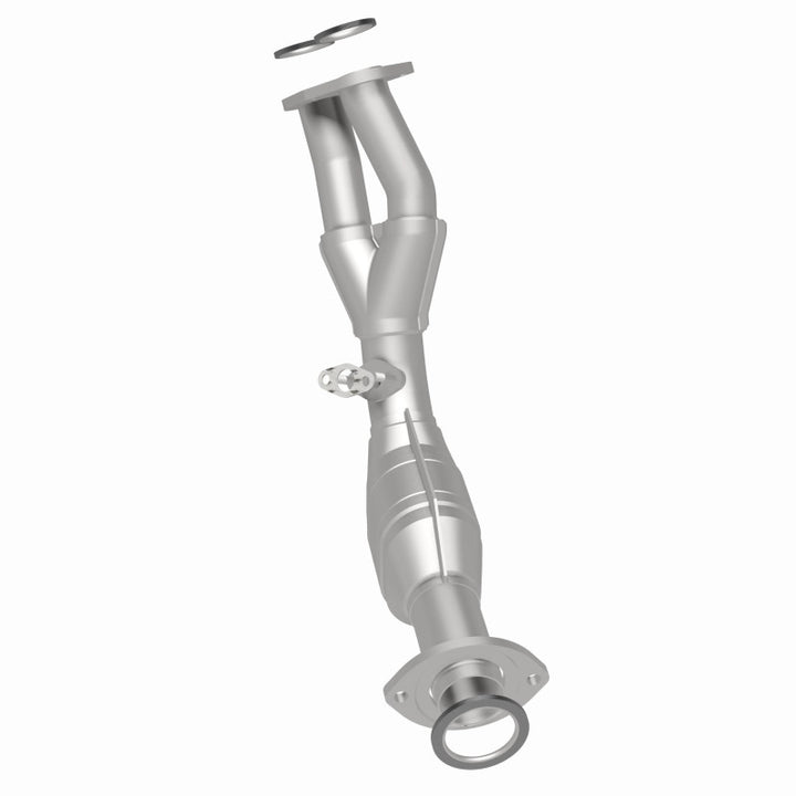 Magnaflow Direct-Fit Catalytic Converter for 01-04 Tacoma 2.7L Front 49S - OneFastShop