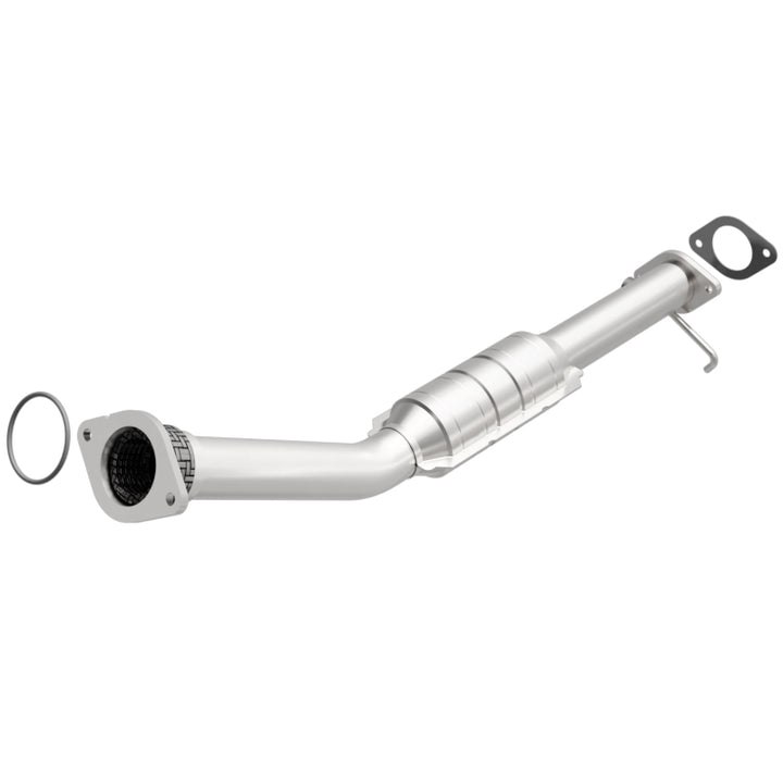 Magnaflow Direct-Fit Catalytic Converter for 08-09 Buick LaCrosse 5.3L / 06-09 Chevy Impala 5.3L SS - OneFastShop
