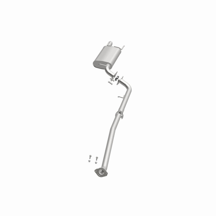 MagnaFlow BRE Exhaust Kit for 2012–2017 Toyota Camry 2.5L