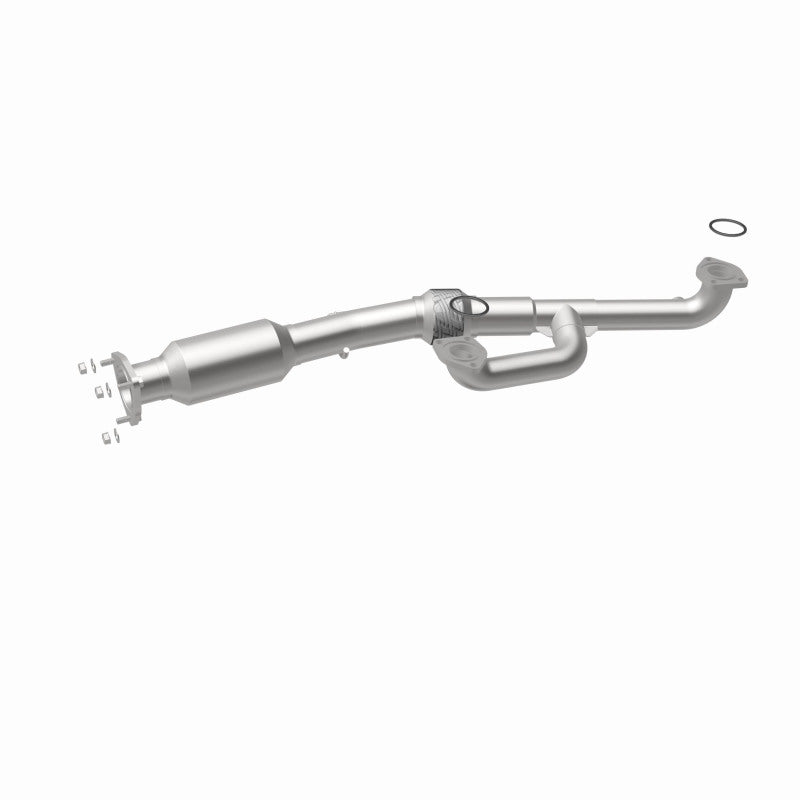 MagnaFlow Direct-Fit Catalytic Converter for 2016–2017 Honda Odyssey 3.5L V6