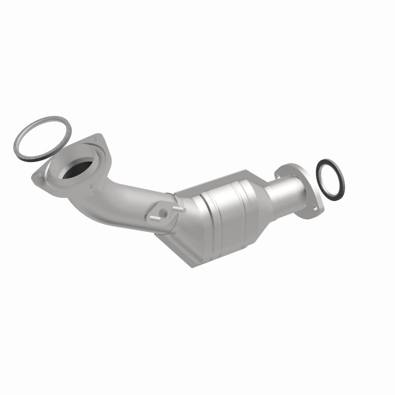 Magnaflow Direct-Fit Catalytic Converter 2002-2004 Tacoma 3.4L Front 50S - OneFastShop