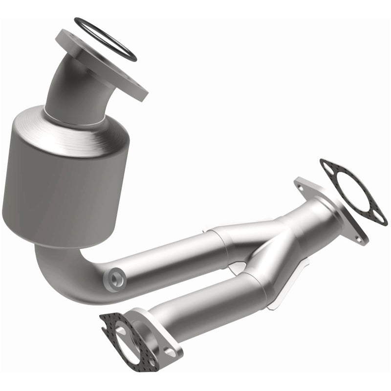 Magnaflow Direct Fit Catalytic Converter for 09-12 Chevrolet Malibu 3.6L