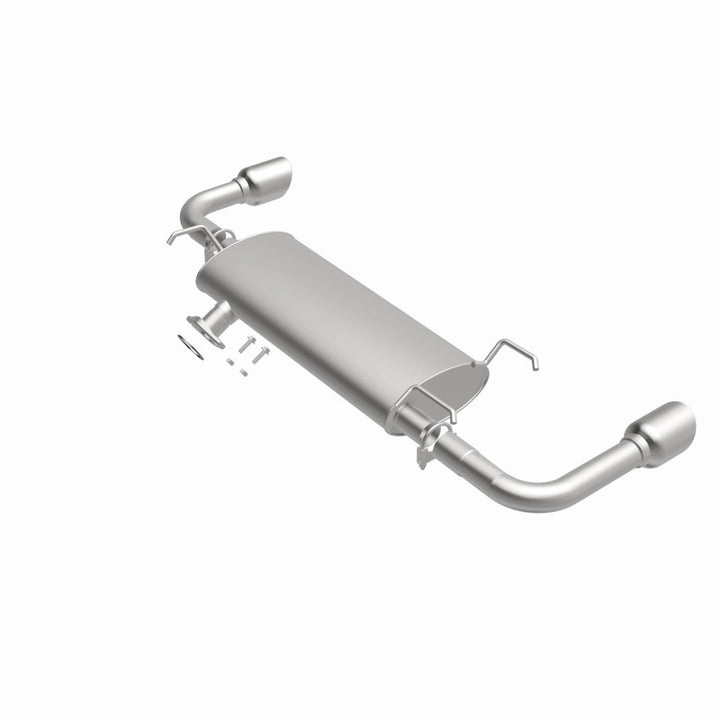 BRE Exhaust 09-14 Murano 3.5L Muffler Kit - OneFastShop