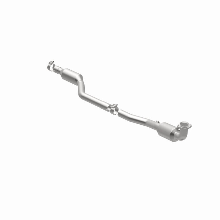 Magnaflow Direct Fit Catalytic Converter for 2006 Mercedes-Benz SL500 5.0L - OneFastShop