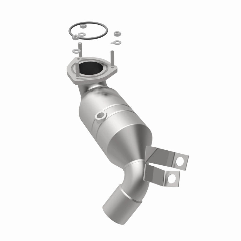 Magnaflow Direct-Fit Catalytic Converter 03-08 X-Type 3.0L Rear - OneFastShop